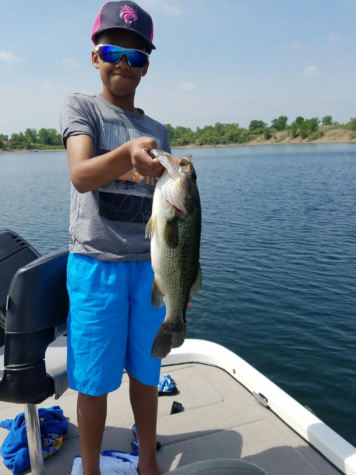 Quad-City Times Best Fish Photo Contest
